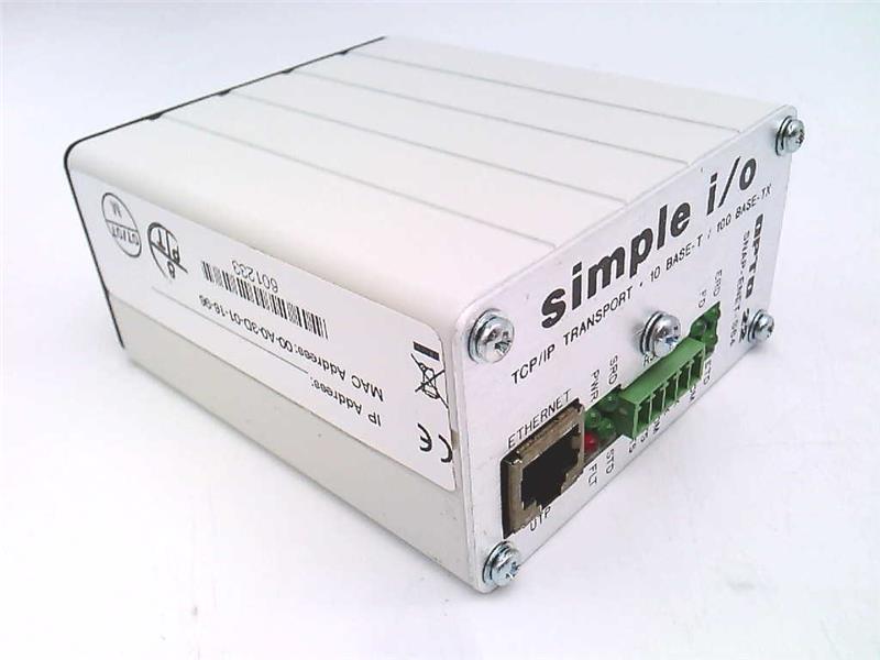 Opto 22 SNAP-ENET-S64