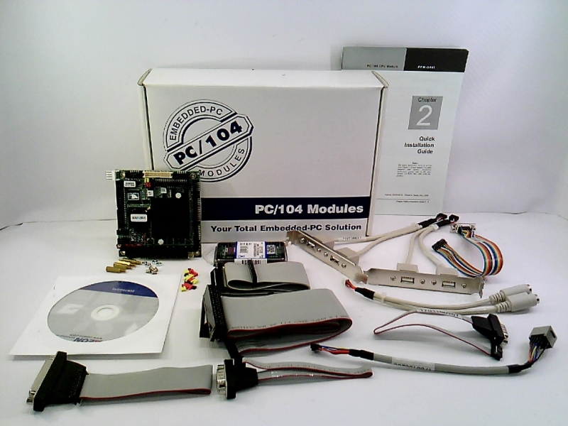 Aaeon TF-PFM-540I-A10