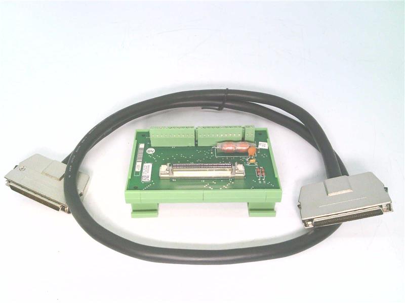 Allen Bradley 1784-PM02AE-TP01