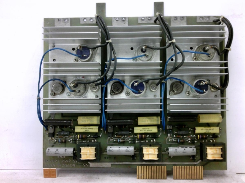 Kearney & Trecker 1-20609