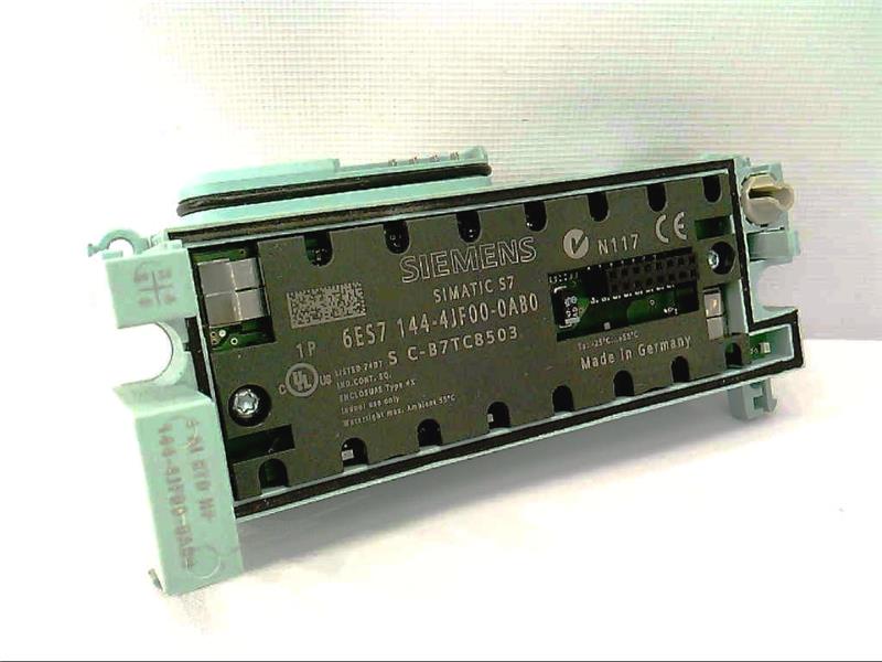 Siemens 6ES7144-4PF00-0AB0