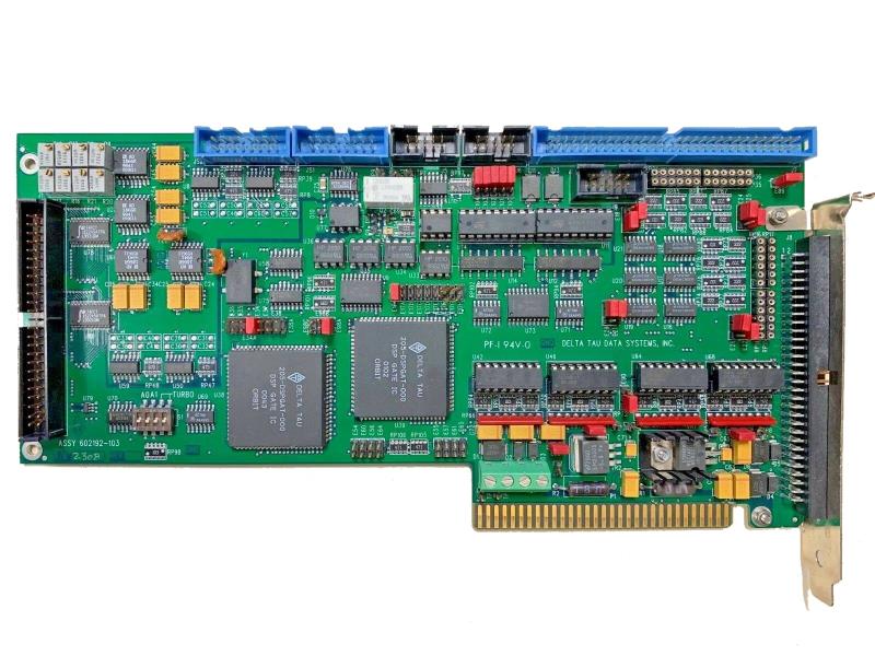 Delta Tau Data Sys 602192-103