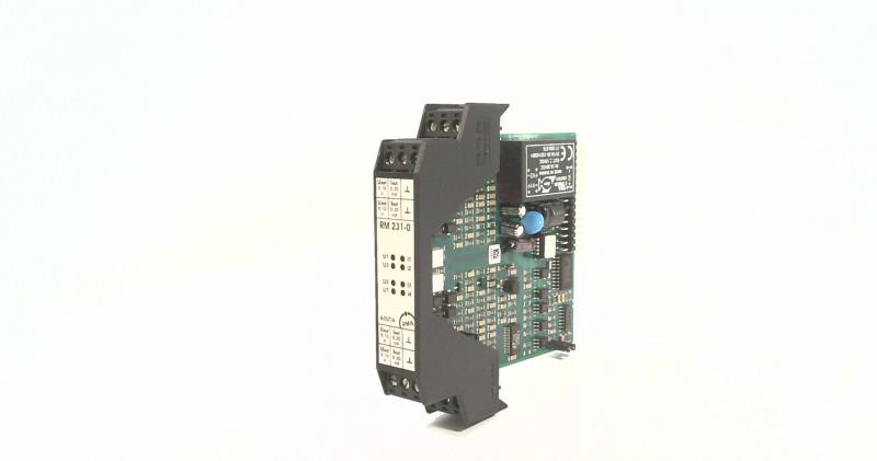 Danaher Controls 9407-738-23101