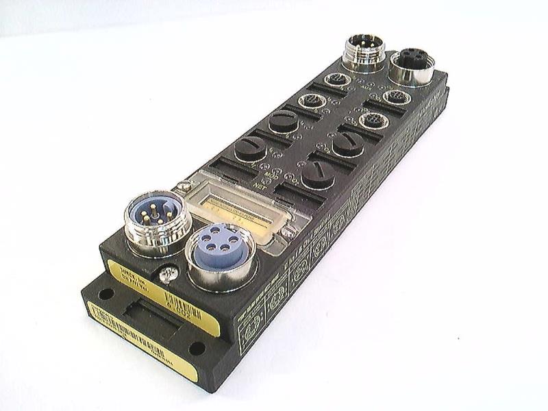 Turck FDNP-S0808G-TT