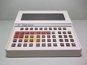 Danaher Controls CP2010A6