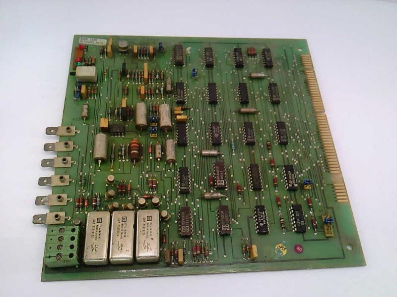 Asea Brown Boveri QDBB153M