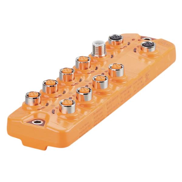 Efector IO-LINK MASTER SL EIP 8P IP67-AL1122