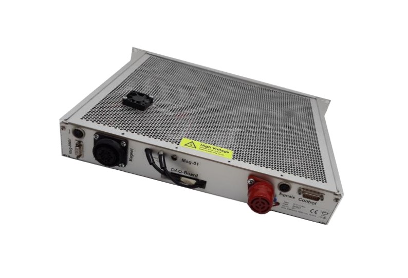 Roland Exler Elektronik RTP IO BOX