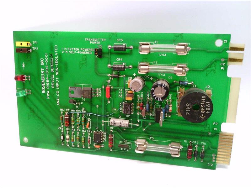 Emerson 01984-1394-0001