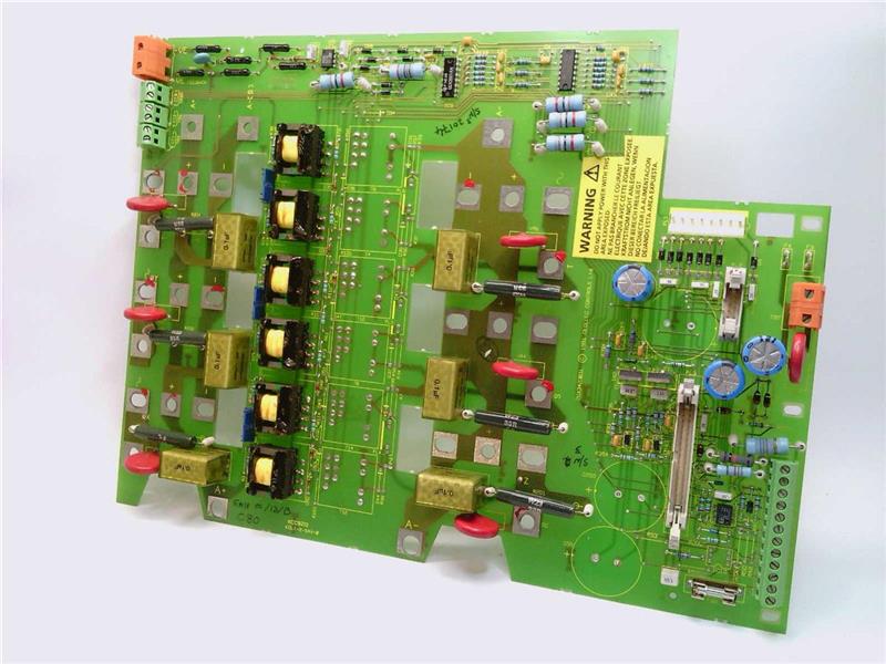 Converteam 20X3423/80