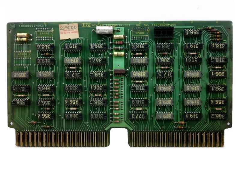 General Electric 44A398784-G01