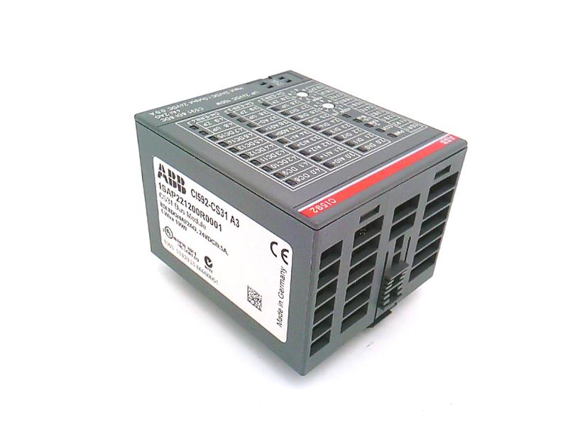 Asea Brown Boveri 1SAP221200R0001