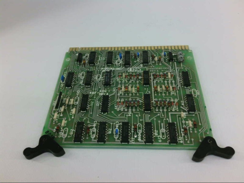 Honeywell 14502582-001