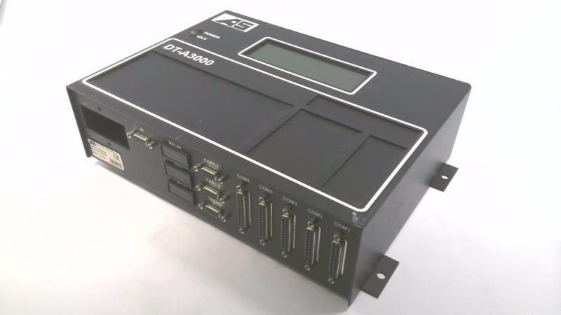 Pepperl & Fuchs DT-A3000