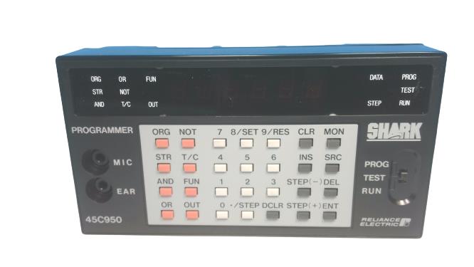 Asea Brown Boveri 45C950