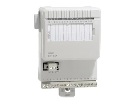 Asea Brown Boveri 3BSE020512R1