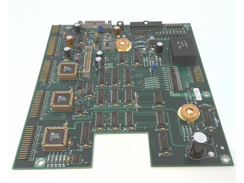 Metramatic P2-80-121