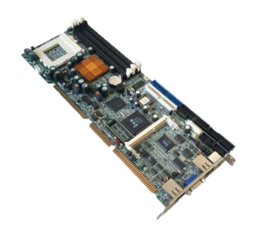 Iei Integration Corp NEAT-850E