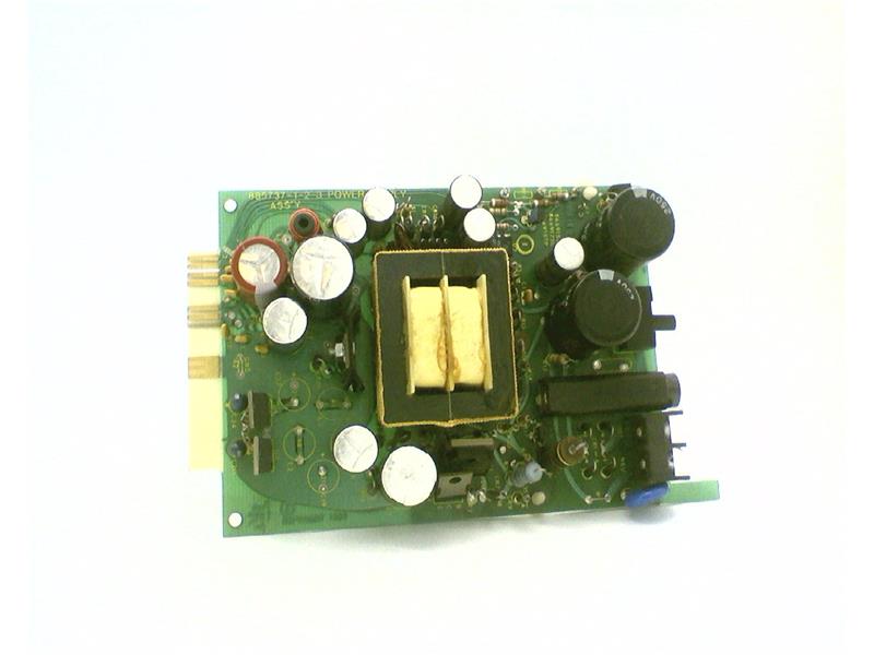 Texas Nuclear 885737-1-2-3