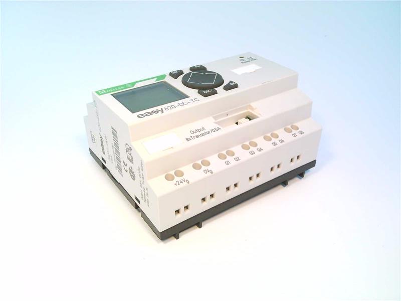 Eaton Corporation EASY620-DC-TC