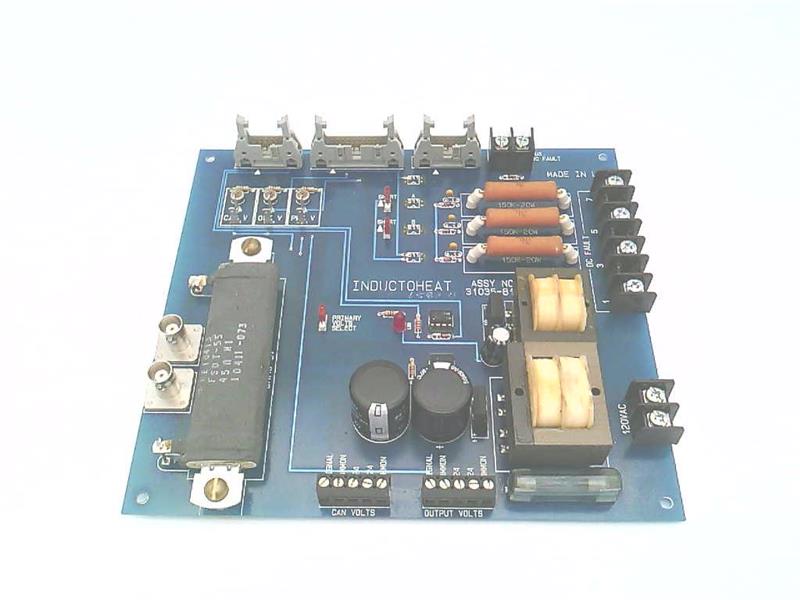 Inductoheat 31035-815