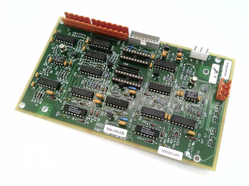 Presstech 7606-2760-03