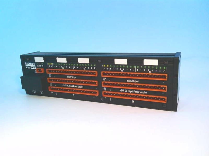 Beckhoff M1401-003