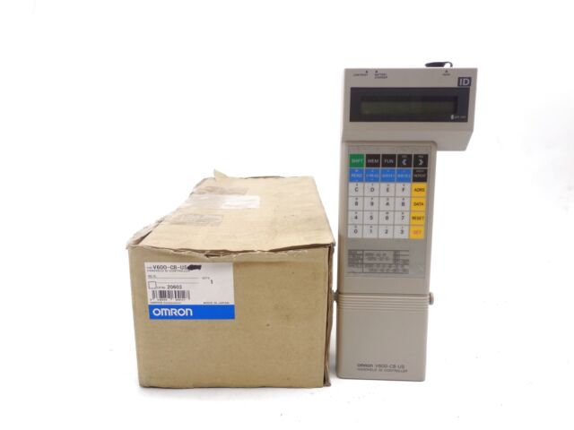 Omron V600-CB