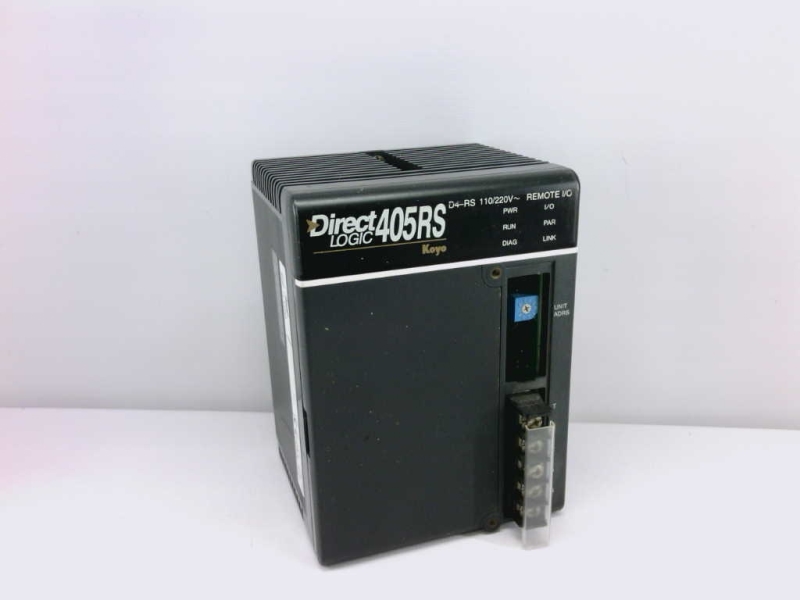 Automation Direct D4-RS