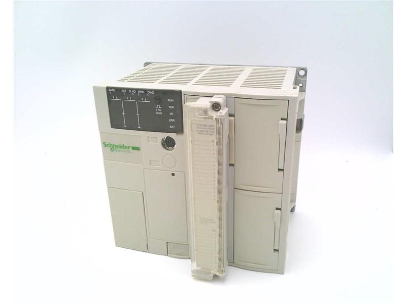 Schneider Electric TSX3705028DR1