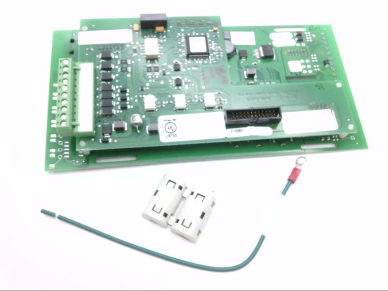Edwards Signaling 3-ANNCPU1