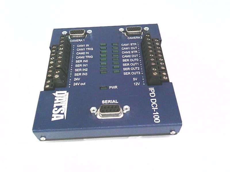 Teledyne Dalsa A-DCI-100