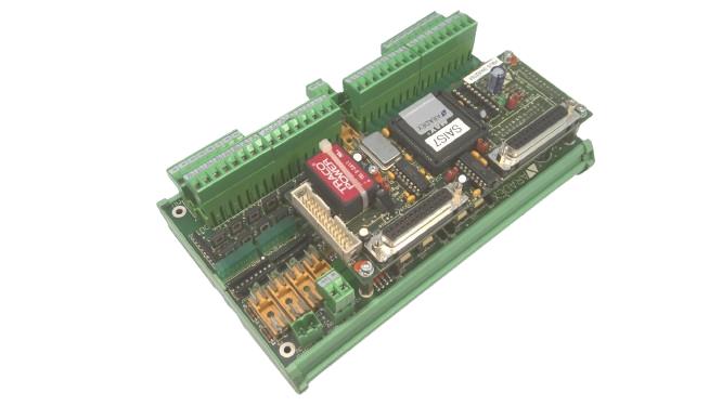 Aradex VBUS DIGI I/O