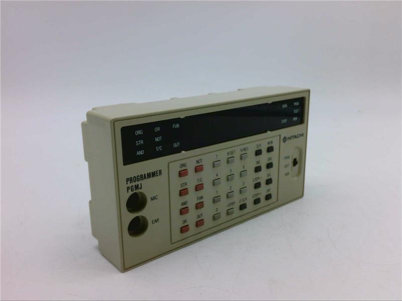 Hitachi PGM-J