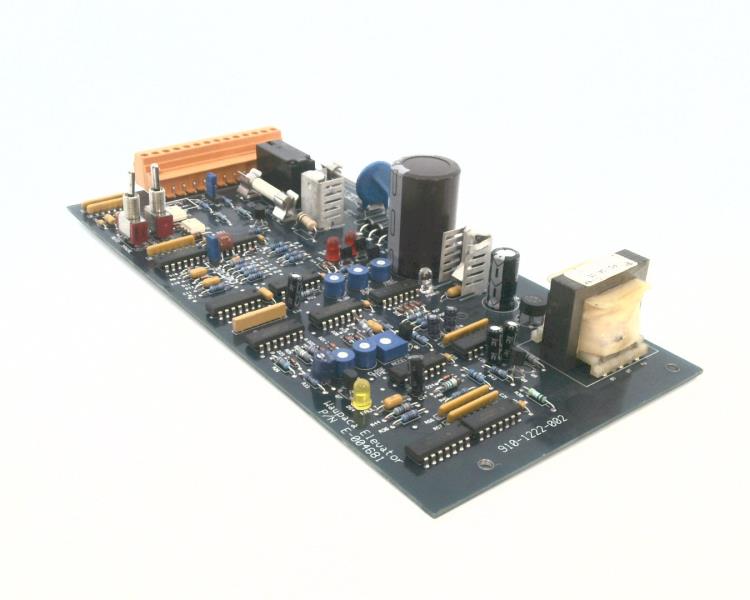 Waupaca Materials E-004681