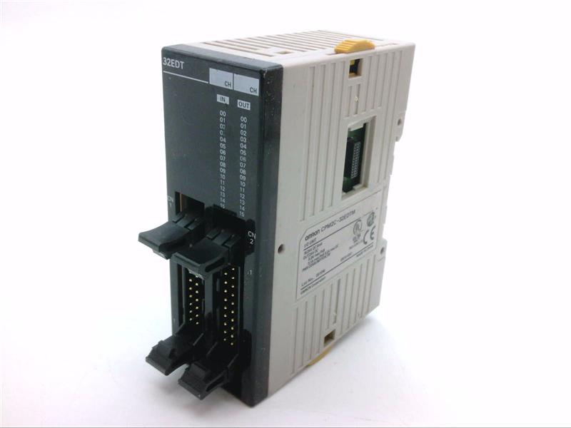 Omron CPM2C32EDTM