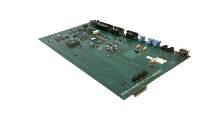 Electrocraft 0042-6831