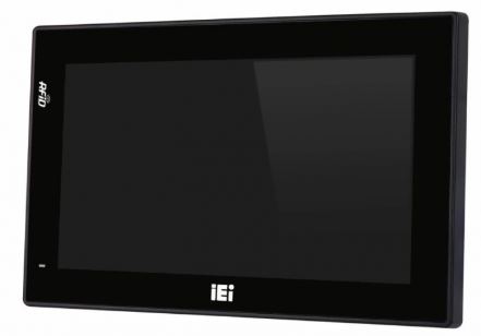 Iei Integration Corp AFL3-12A-AL-J2/P/PC/4G-R10