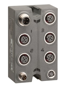 Schneider Electric TM7BAM4CLA