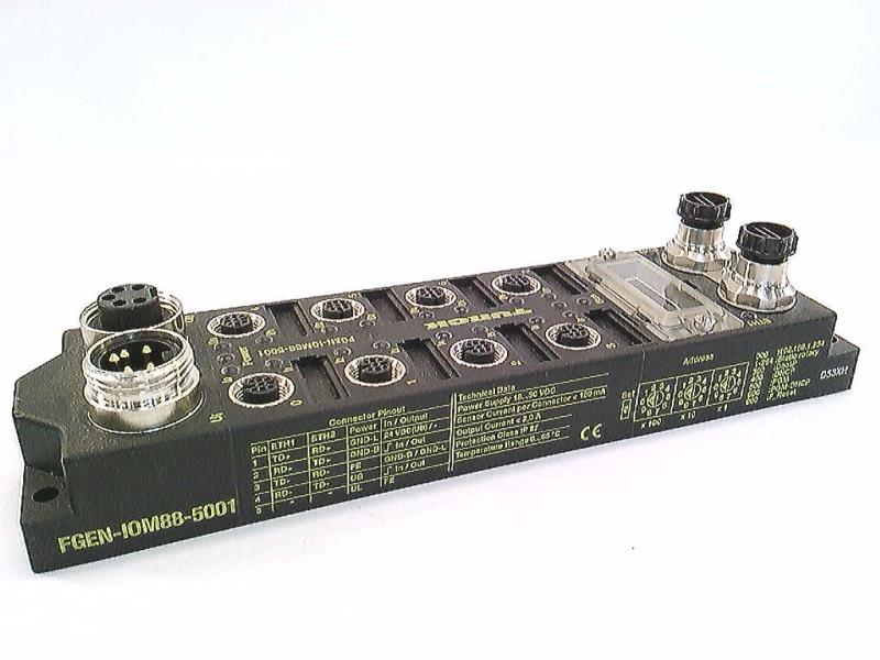 Turck FGEN-IOM88-5001