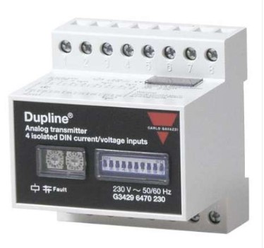 Carlo Gavazzi G34296470230