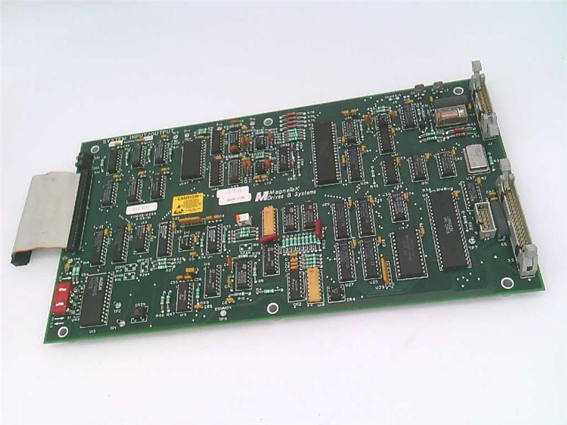 Magnetek 46S02786-0010