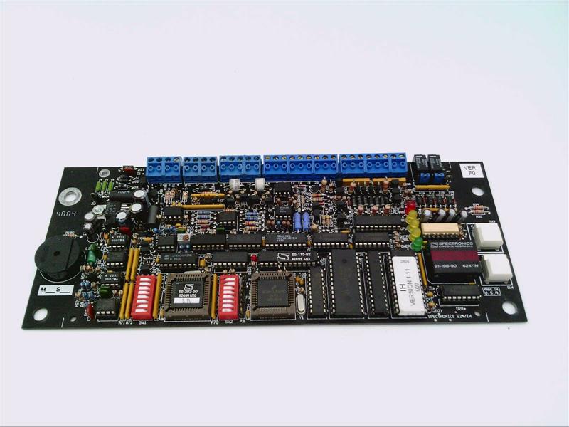 Spectronics 624/IH