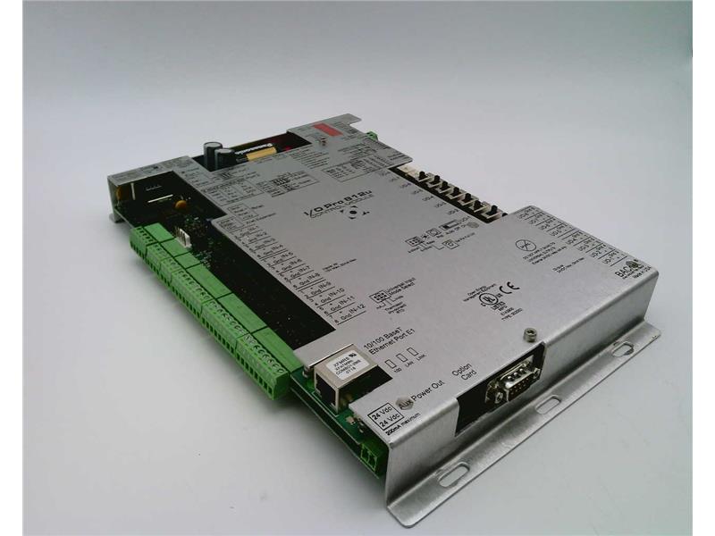 Bacnet I/O PRO 812U