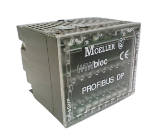 Eaton Corporation DP8DIP