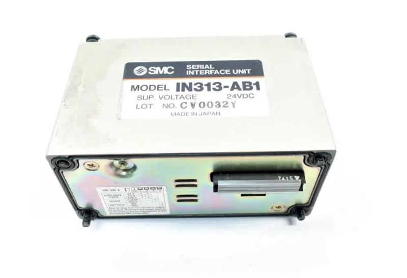 Smc IN313-AB1