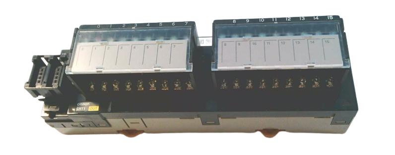 Omron CRT1-ID16TA-1