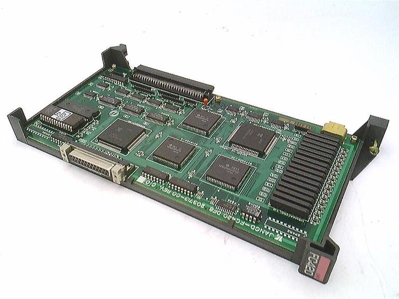 Yaskawa Electric JANCD-FC420