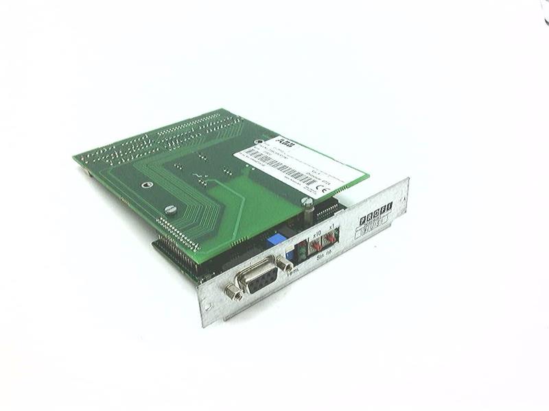 Asea Brown Boveri 3BSC690113R1