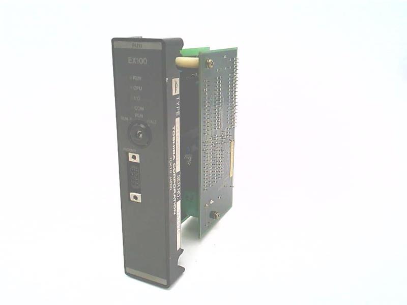 Toshiba EX10-MPU11